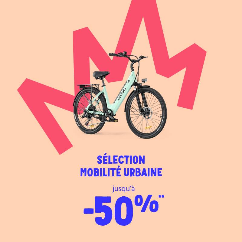 mobilit&eacute; urbaine