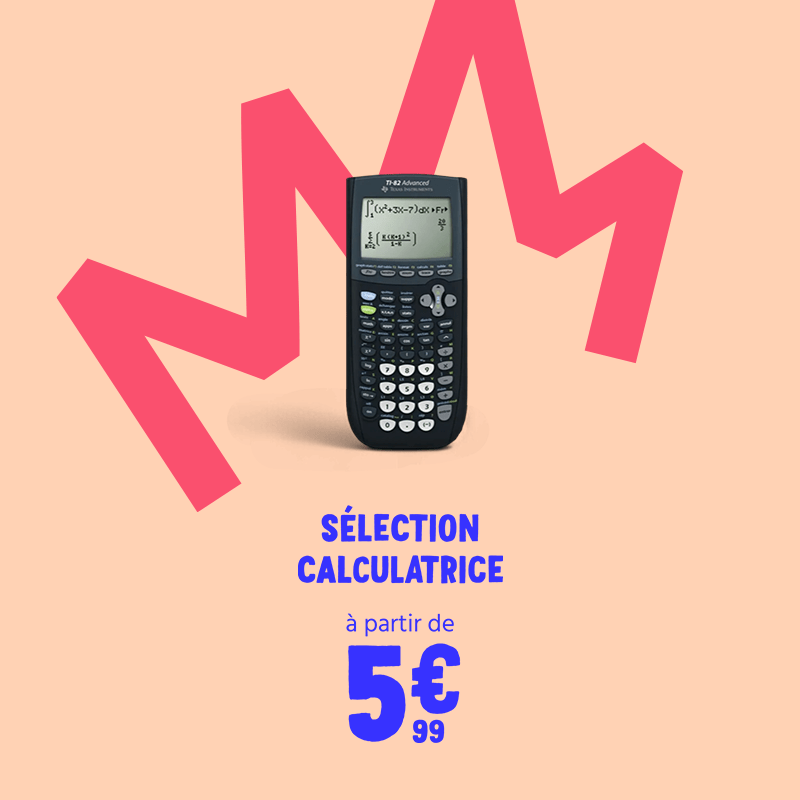 Calculatrice