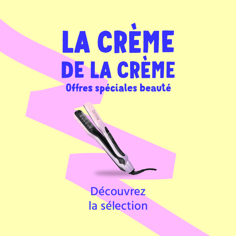 Offres Vague de fraicheur