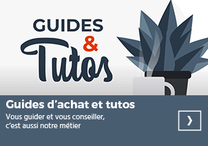 Guides et Conseils