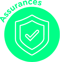 assurances