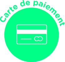 carte de paiement