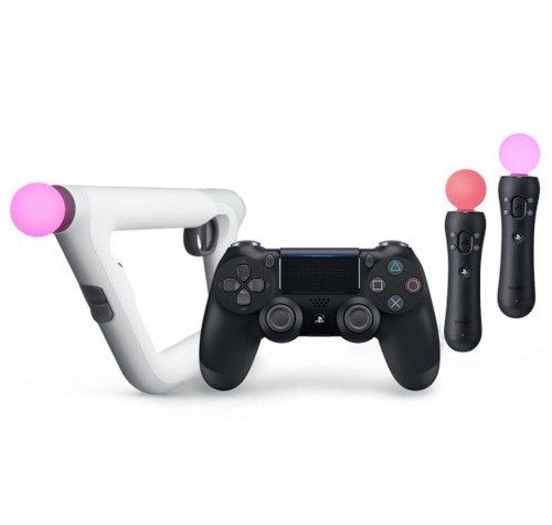 PlayStation VR