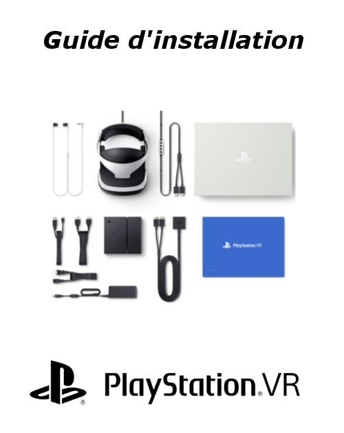 PlayStation VR
