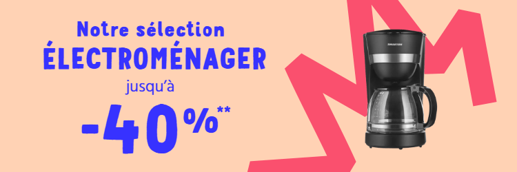 s&eacute;lection &eacute;lectrom&eacute;nager