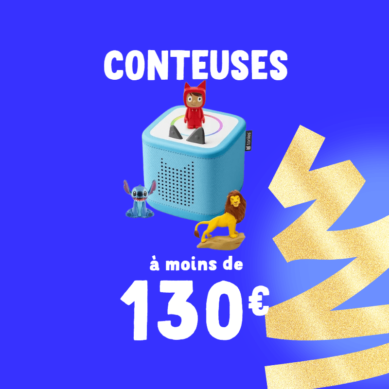 Conteuse
