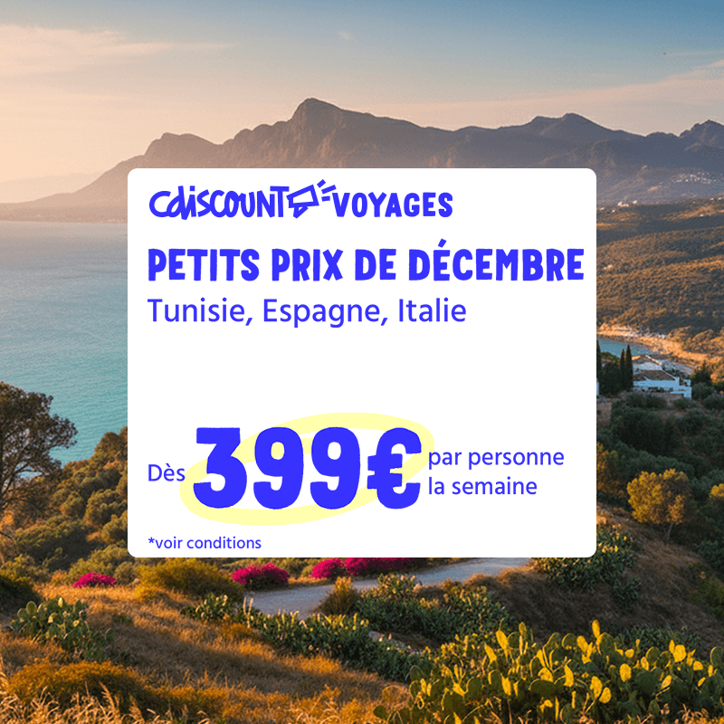 Petit prix de Décembre