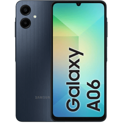 SAMSUNG Galaxy A06 128Go