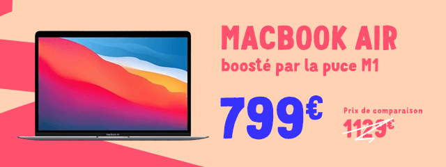 MacBook