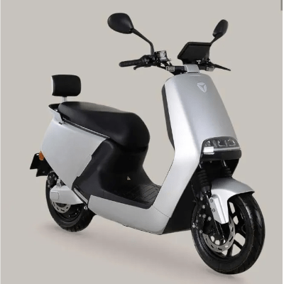 Scooter électrique 