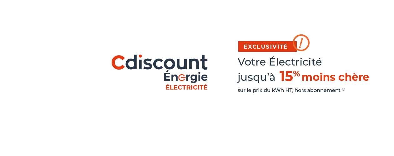 Fournisseur De Gaz D Electricite Pas Cher Cdiscount Energie Fournisseur De Gaz D Electricite Pas Cher Cdiscount Energie