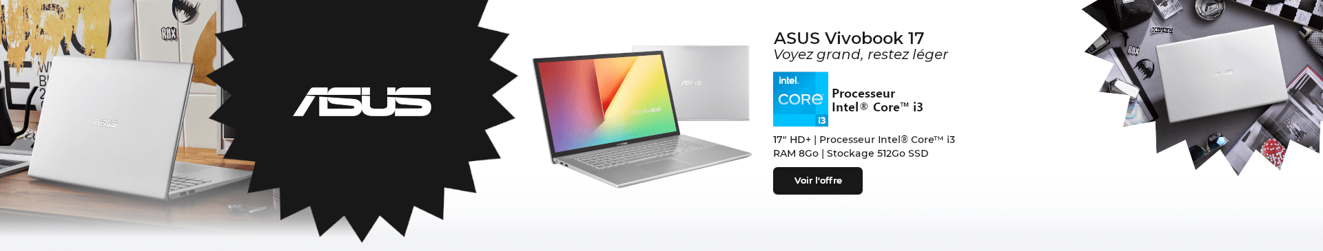 Informatique - Equipement, matériel, accessoires - Cdiscount