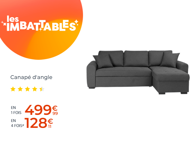 Cdiscount destockage online vetement