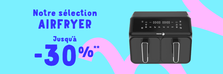 selection soldes petit électro