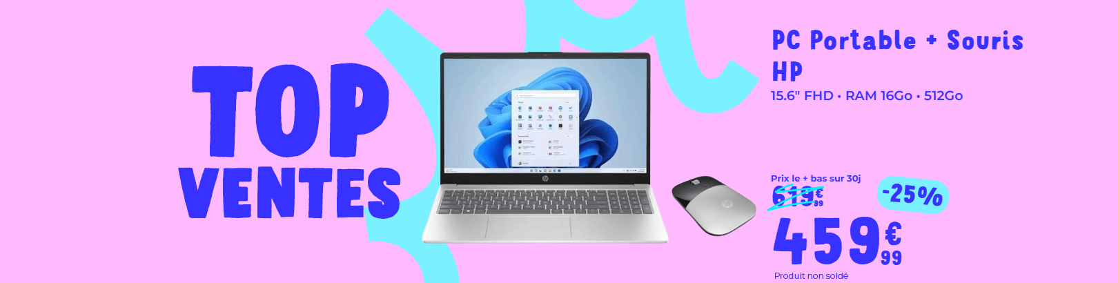 Ordinateur portable | PC portable - Livraison gratuite*