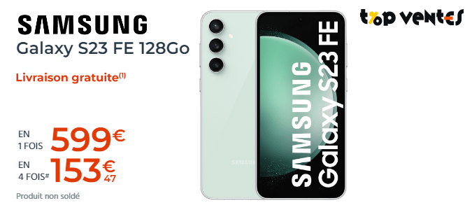 Smartphone Samsung - Achat / Vente Téléphone portable Samsung pas cher -  Cdiscount