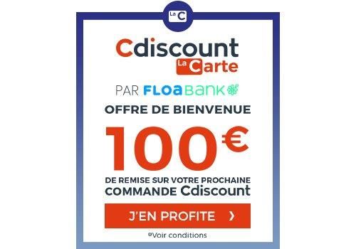 A Quoi Sert La Carte Cdiscount