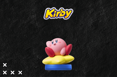 Collection Kirby