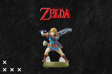 Collection The Legend of Zelda