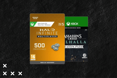 DLC & Extensions Xbox