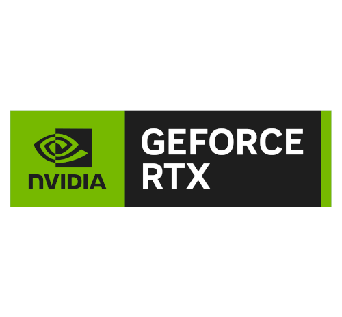 Nvidia GeForce RTX