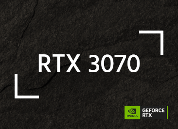 NVIDIA Geforce RTX 3070