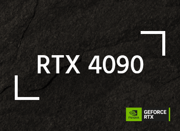 NVIDIA Geforce RTX 4090