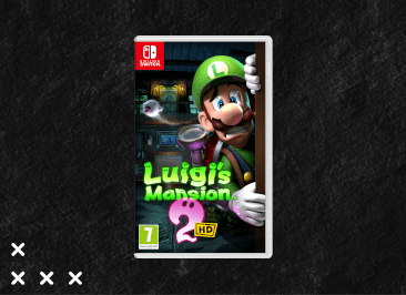 Précommandes Nintendo Switch
