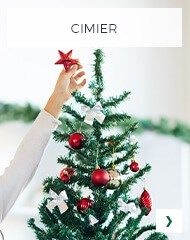 Oyfel Noel Christmas Cloche Decoration for Tree Three Deco Sapin Blanc Plaid a Peindre Decorer Verre Etoile Cheminee Couronne Porte Socle Artificiel Blanch Neige Lumineux Petit Branches 20 Pcs 45mm