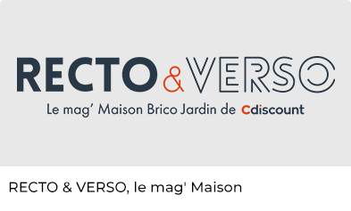Blog Recto & Verso