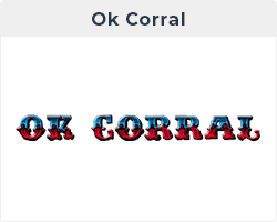 OK CORRAL