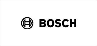 Lave-vaisselle Bosch