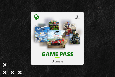 Contenus téléchargeables Xbox Series X│S