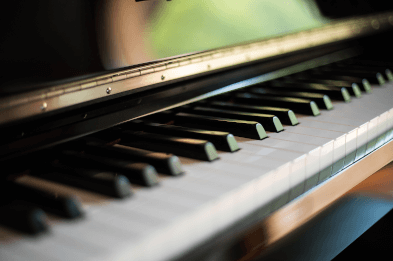 Pianos & Claviers