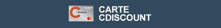 Avantages Carte Cdiscount