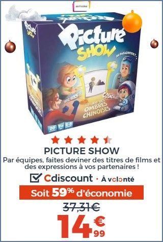 Picture Show Picture Show