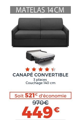 Le Bon Coin Recherche Canapé 2 Places