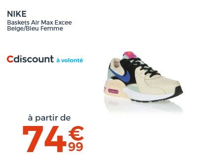 Cdiscount vetement chaussure Clearance
