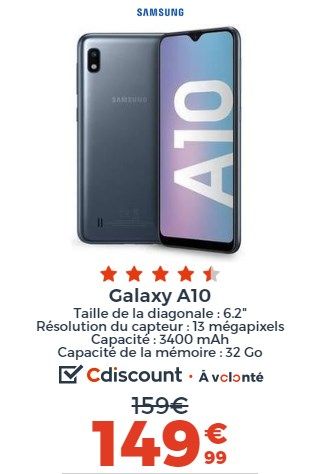 cdiscount soldes telephonie