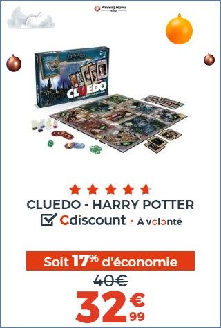 Cluedo Cluedo
