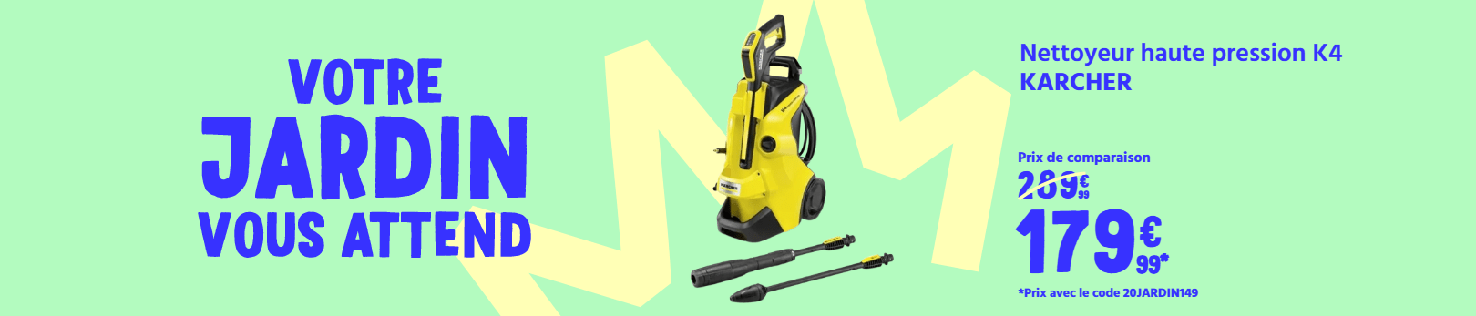 NHP Karcher