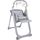 Chaise haute bebe evolutive