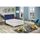 Matelas 100 latex 140x190