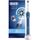 Brosse a dent electrique oral b avec capteur de pression