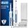 Brosse a dent electrique rotative