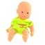 bébé corolle bain