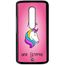 Coque Motorola X Play Je Suis Une Licorne Fond Rose Achat Coque