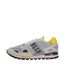 Bikkembergs Sneakers Homme GRAY/WHT/YELLOW, 44 Gray/wht/yellow - Achat /  Vente basket - Soldes sur Cdiscount dès le 20 janvier ! Cdiscount