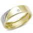 Flavien Chevaliere Bague Homme En Acier Inox Avec Poincon