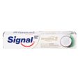 75ml - SIGNAL Dentifrice Natural Elements Coco blancheur-0